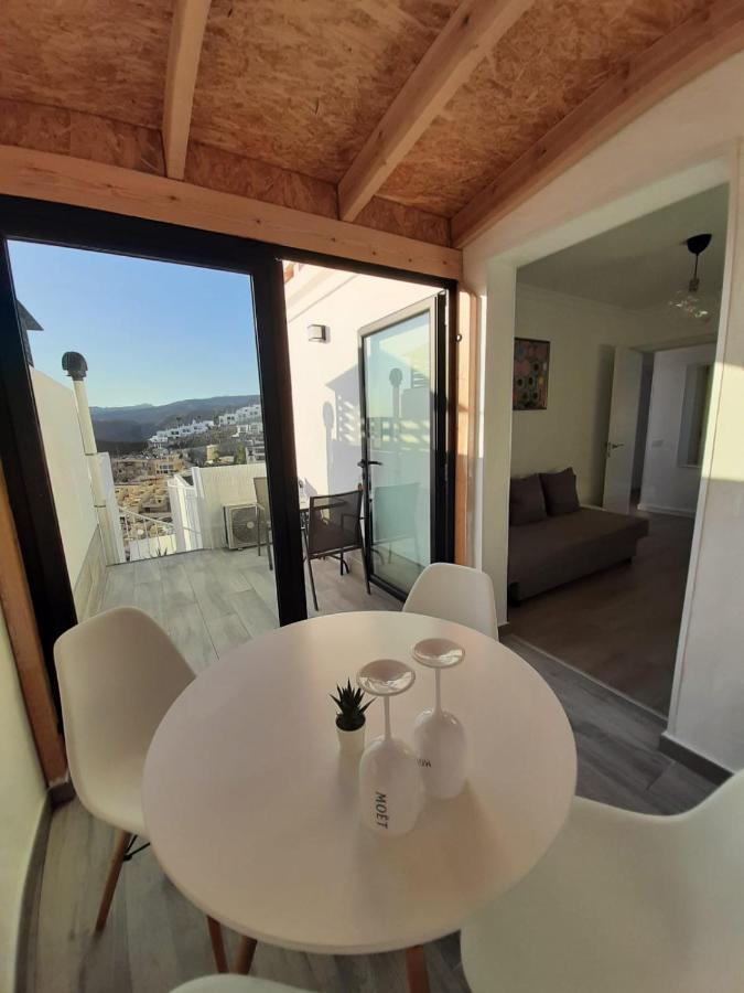 Bonito Apartamento Mogán Dış mekan fotoğraf