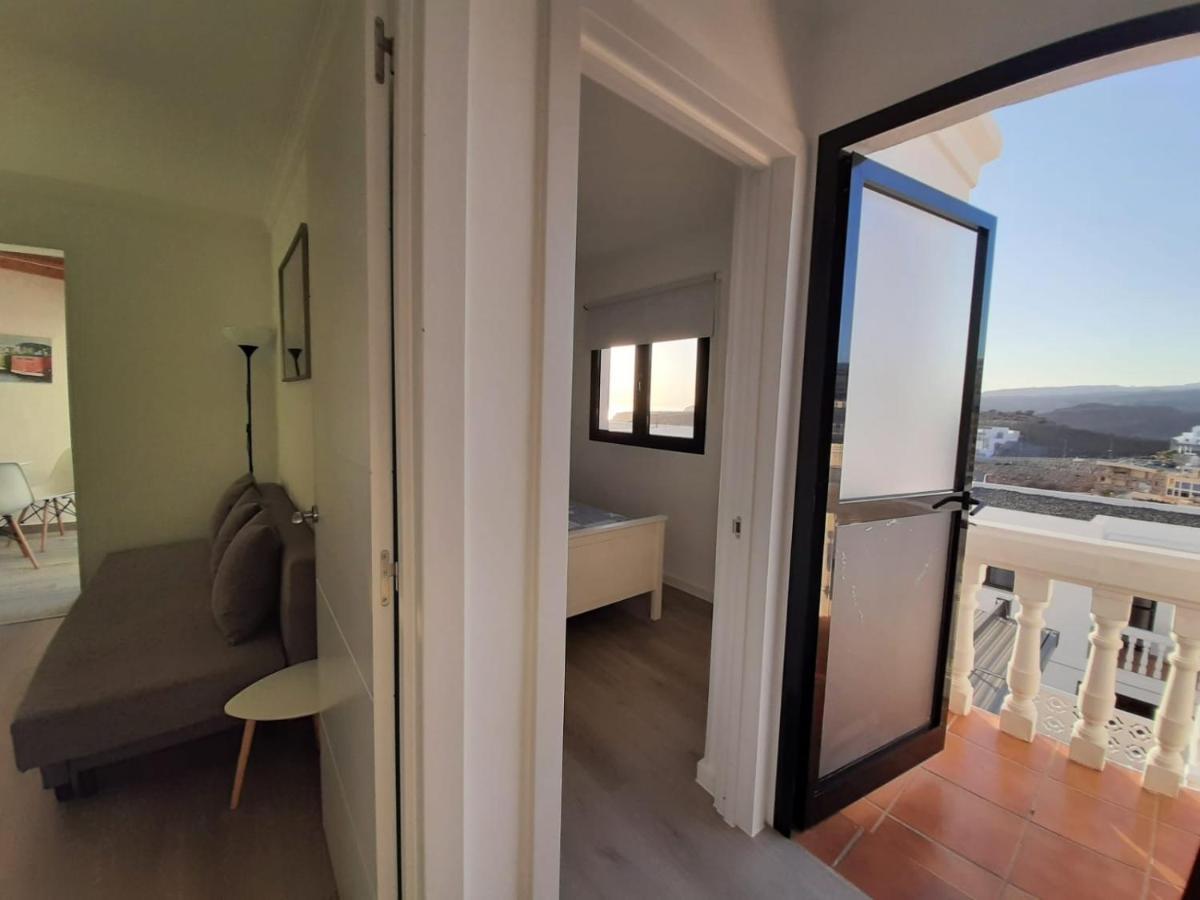 Bonito Apartamento Mogán Dış mekan fotoğraf
