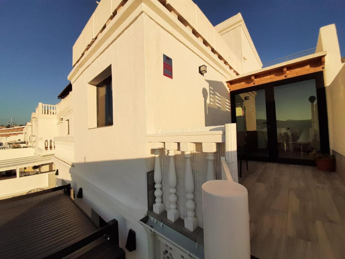 Bonito Apartamento Mogán Dış mekan fotoğraf