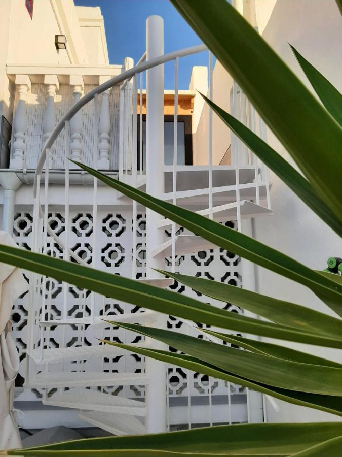 Bonito Apartamento Mogán Dış mekan fotoğraf