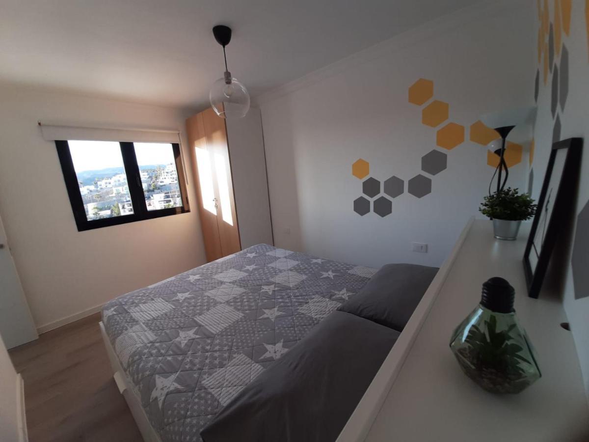 Bonito Apartamento Mogán Dış mekan fotoğraf
