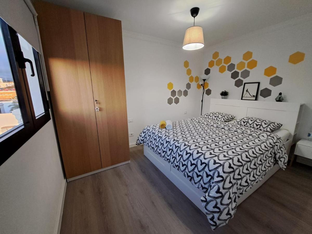 Bonito Apartamento Mogán Dış mekan fotoğraf