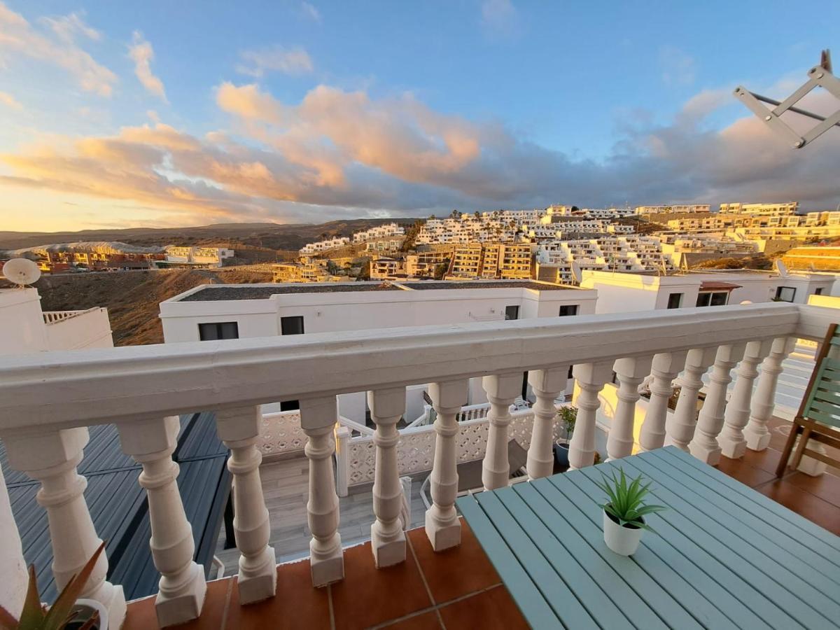 Bonito Apartamento Mogán Dış mekan fotoğraf