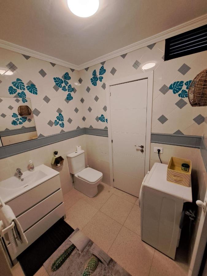 Bonito Apartamento Mogán Dış mekan fotoğraf