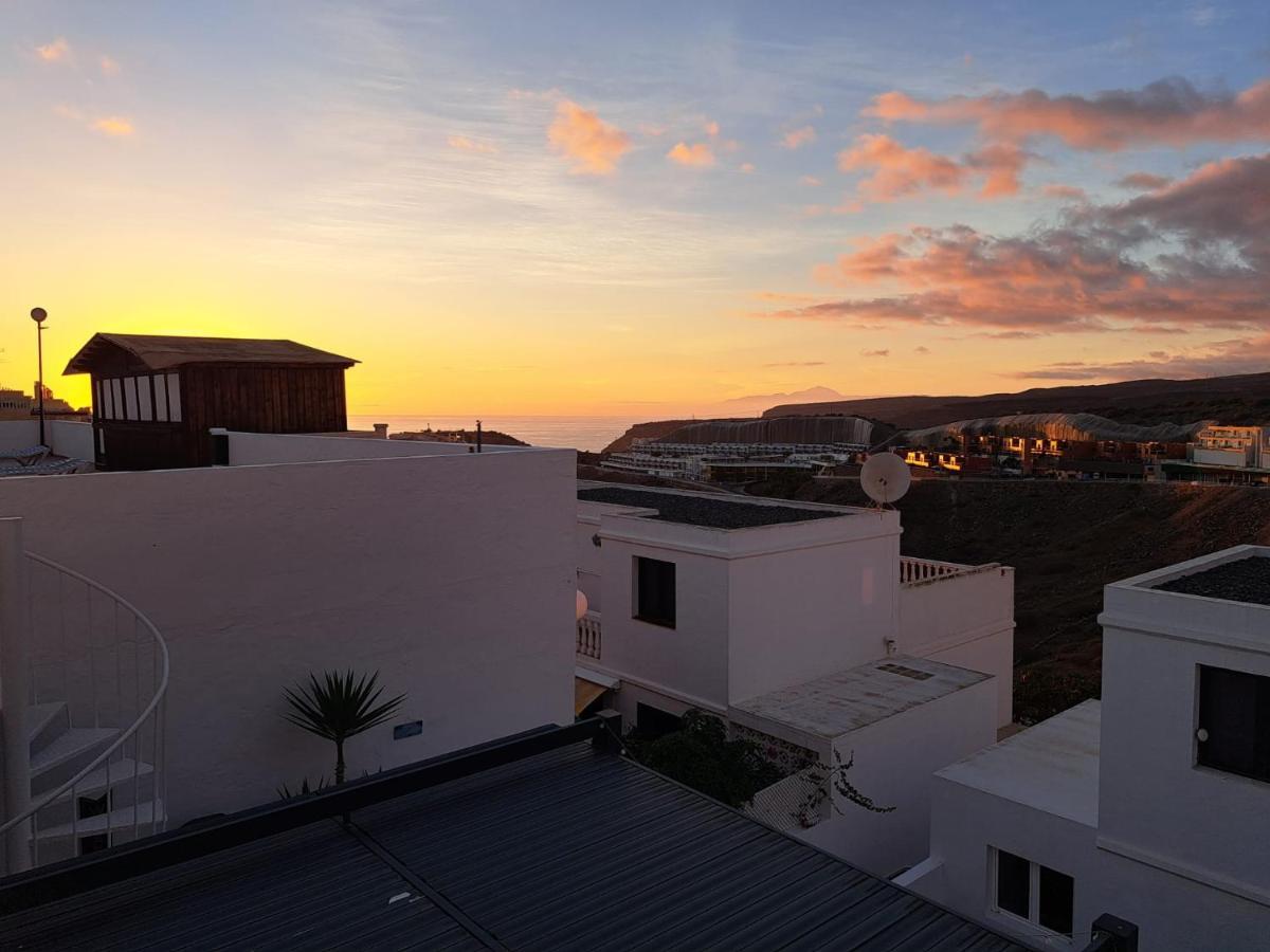 Bonito Apartamento Mogán Dış mekan fotoğraf