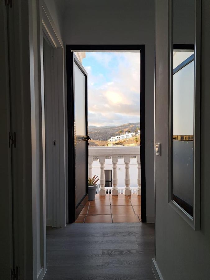 Bonito Apartamento Mogán Dış mekan fotoğraf