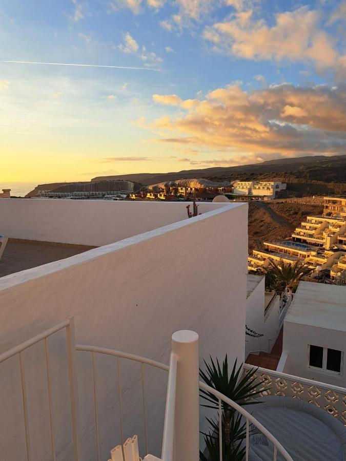 Bonito Apartamento Mogán Dış mekan fotoğraf