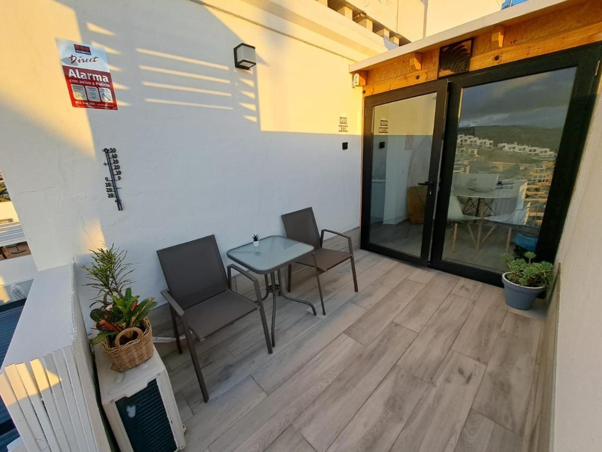 Bonito Apartamento Mogán Dış mekan fotoğraf