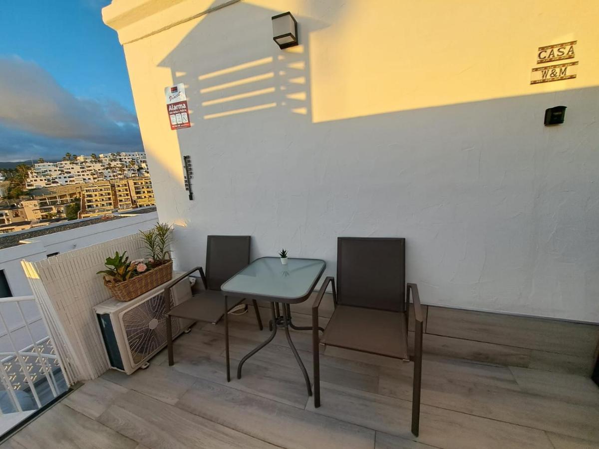 Bonito Apartamento Mogán Dış mekan fotoğraf